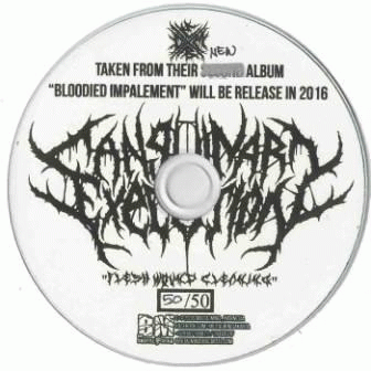 Sanguinary Execution : Single 2016